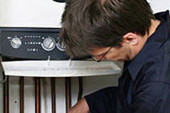 boiler repair Garvie