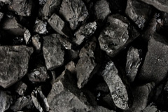 Garvie coal boiler costs