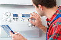 free commercial Garvie boiler quotes