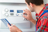 free Garvie gas safe engineer quotes