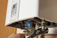 free Garvie boiler install quotes